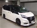 2018 Nissan Serena