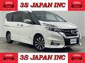 2018 Nissan Serena