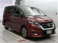 2019 Nissan Serena