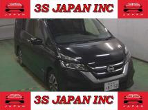 2018 Nissan Serena
