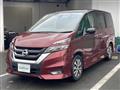 2019 Nissan Serena