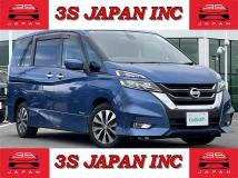 2017 Nissan Serena