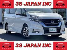 2018 Nissan Serena