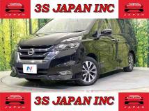 2019 Nissan Serena