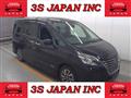 2020 Nissan Serena