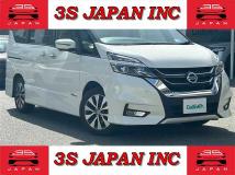2016 Nissan Serena