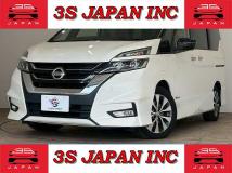 2016 Nissan Serena