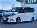 2016 Nissan Serena