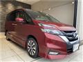 2017 Nissan Serena