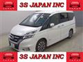 2018 Nissan Serena