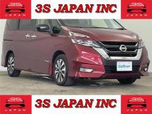 2017 Nissan Serena