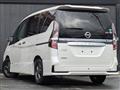 2020 Nissan Serena