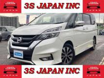 2019 Nissan Serena