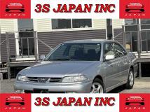 2001 Toyota Carina
