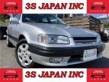 2001 Toyota Sprinter Carib