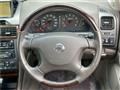 2002 Nissan Cefiro