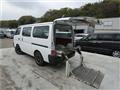 2002 Nissan Caravan