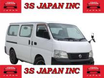 2002 Nissan Caravan