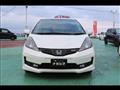 2011 Honda Fit