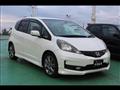 2011 Honda Fit
