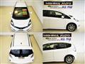 2012 Honda Fit