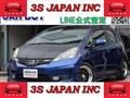 2011 Honda Fit
