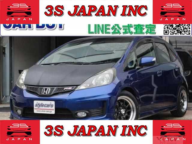 2011 Honda Fit