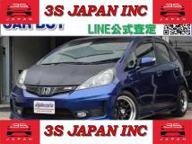 2011 Honda Fit