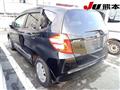 2010 Honda Fit