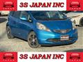 2008 Honda Fit