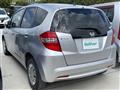 2011 Honda Fit