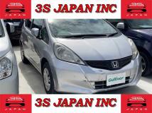 2011 Honda Fit