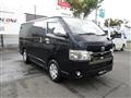 2019 Toyota Hiace Van