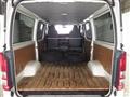 2018 Toyota Hiace Van