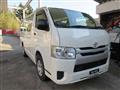 2018 Toyota Hiace Van