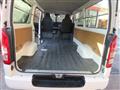 2018 Toyota Hiace Van