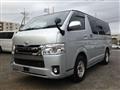 2018 Toyota Hiace Van