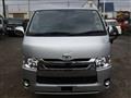 2018 Toyota Hiace Van