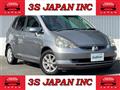 2003 Honda Fit