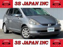 2003 Honda Fit