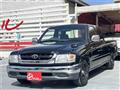2002 Toyota Hilux