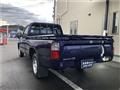 2003 Toyota Hilux