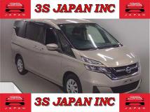 2019 Nissan Serena