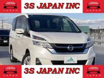 2018 Nissan Serena