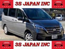 2020 Nissan Serena