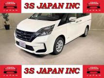 2020 Nissan Serena