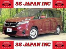 2017 Nissan Serena