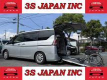 2019 Nissan Serena