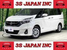 2017 Nissan Serena