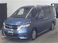 2018 Nissan Serena